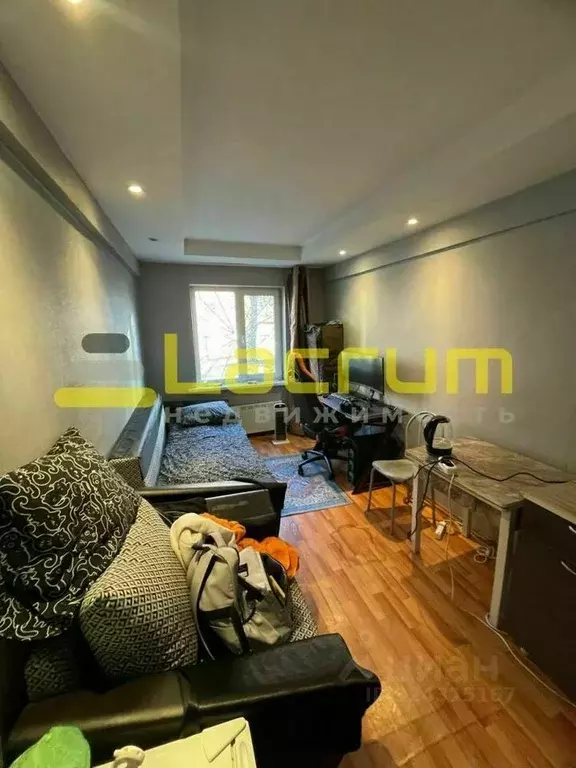 Студия Красноярский край, Красноярск имени газеты Красноярский Рабочий ... - Фото 1