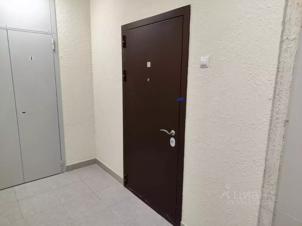 4-к кв. Москва ул. Кварцевая, 4к2 (96.1 м) - Фото 1