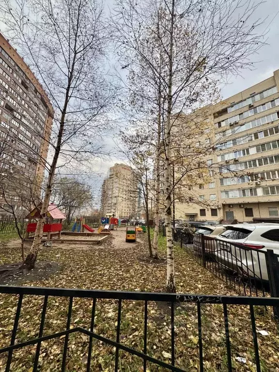 2-к кв. Санкт-Петербург Варшавская ул., 23к3 (76.3 м) - Фото 1