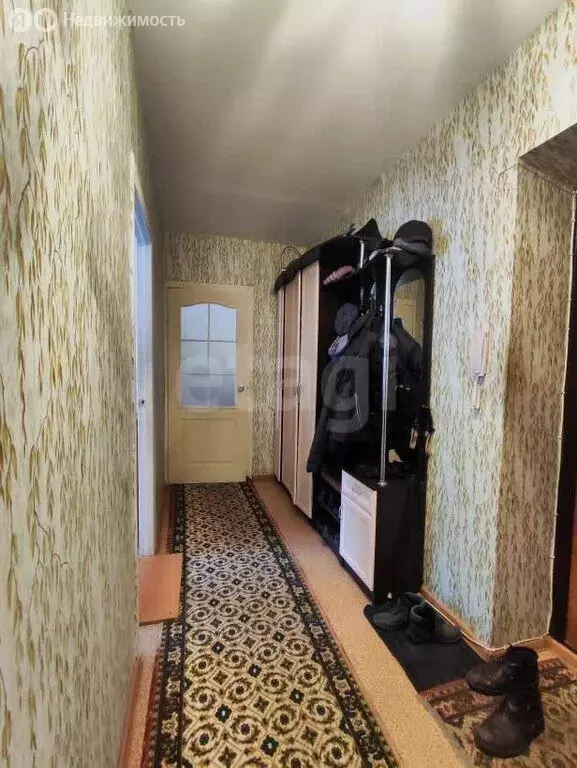 3-комнатная квартира: Шадринск, улица Автомобилистов, 31 (56 м) - Фото 2