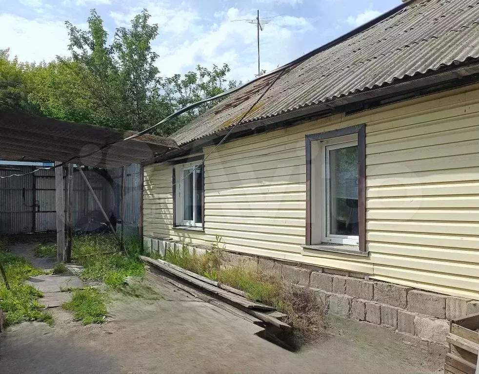 Дом 65 м на участке 9 сот. - Фото 1