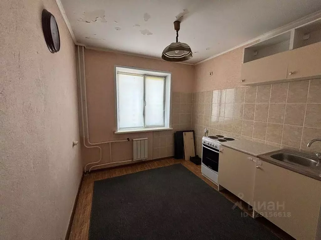 1-к кв. Омская область, Омск Омская ул., 113 (36.0 м) - Фото 1