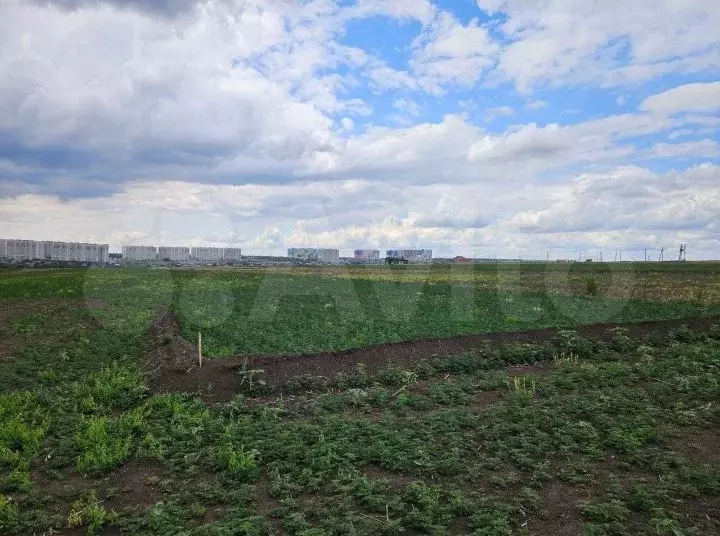 Участок 4 сот. (СНТ, ДНП) - Фото 0