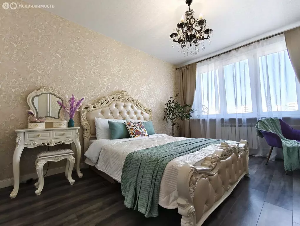 1-комнатная квартира: Тверь, улица Левитана, 58к6 (39.5 м) - Фото 0