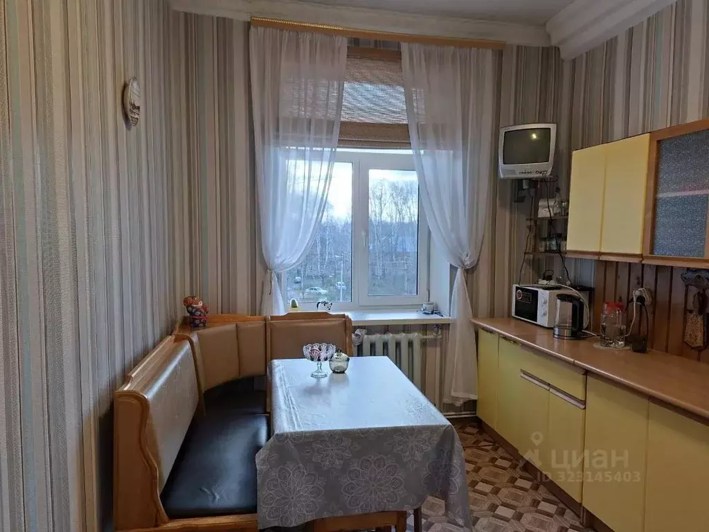 3-к кв. Свердловская область, Нижний Тагил Краснофлотская ул., 28 ... - Фото 2