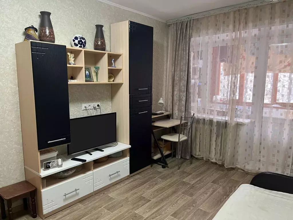 2-к кв. Московская область, Кубинка Кубинка-1 городок, к11 (37.7 м) - Фото 1