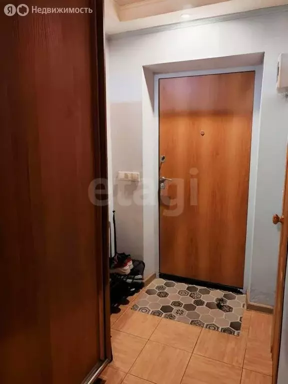 Квартира-студия: Ростов-на-Дону, улица Доватора, 235 (20.8 м) - Фото 2