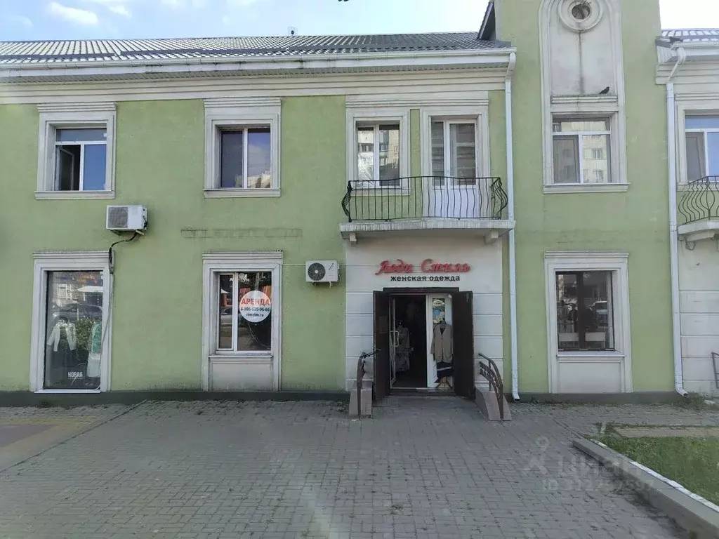 Помещение свободного назначения в Белгородская область, Белгород ... - Фото 2