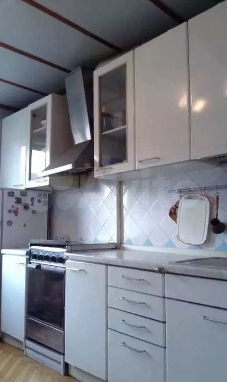 3-к. квартира, 64 м, 8/9 эт. - Фото 1