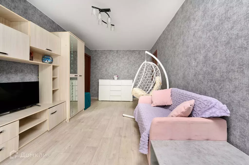 Продаётся 2-к квартира, 43.7 м - Фото 0