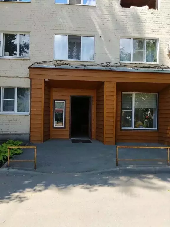 Помещение свободного назначения в Татарстан, Казань ул. Энергетиков, 6 ... - Фото 2