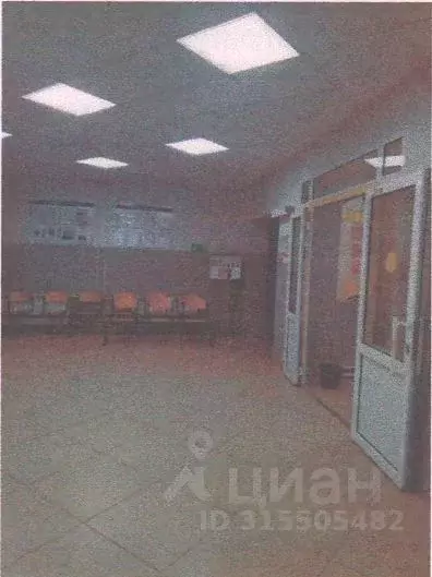 Помещение свободного назначения в Татарстан, Альметьевск просп. ... - Фото 1