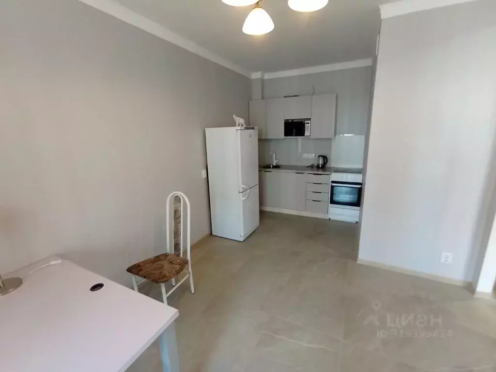 1-к кв. Санкт-Петербург ул. Типанова, 22 (37.0 м) - Фото 1