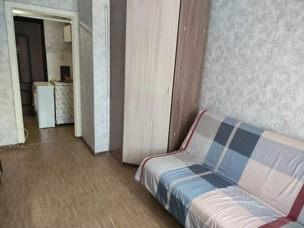 Студия Красноярский край, Красноярск ул. Александра Матросова, 26 ... - Фото 0