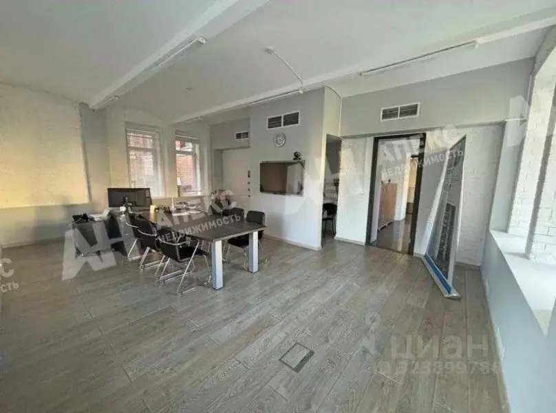 Офис в Москва ул. Гиляровского, 65С1 (312 м) - Фото 2