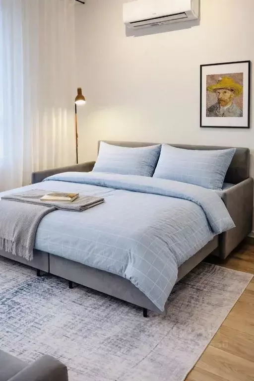 Студия Московская область, Одинцовский городской округ, с. Лайково, ... - Фото 2