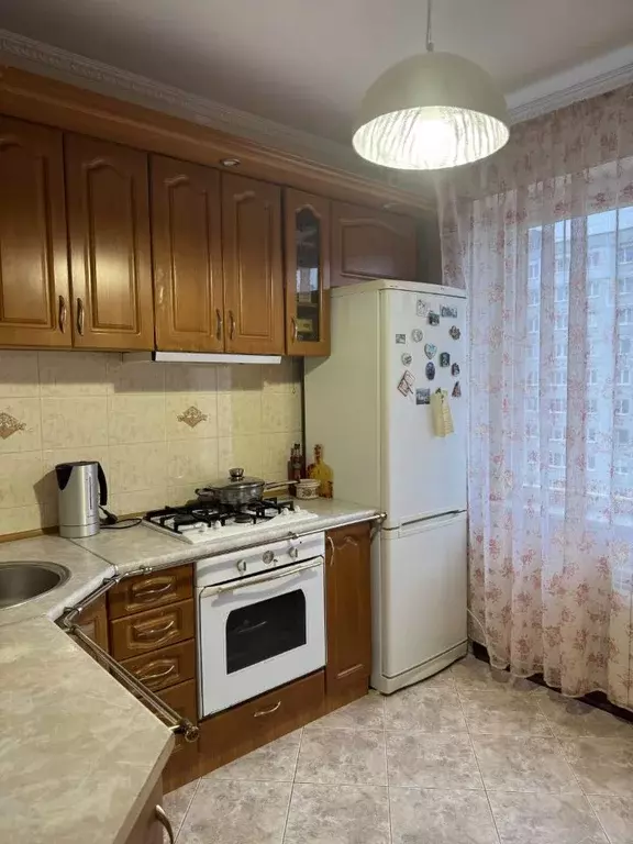 2-к кв. Калининградская область, Калининград ул. Полковника Ефремова, ... - Фото 2