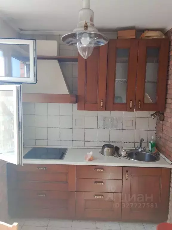 1-к кв. Московская область, Красногорск Успенская ул., 26 (40.0 м) - Фото 1