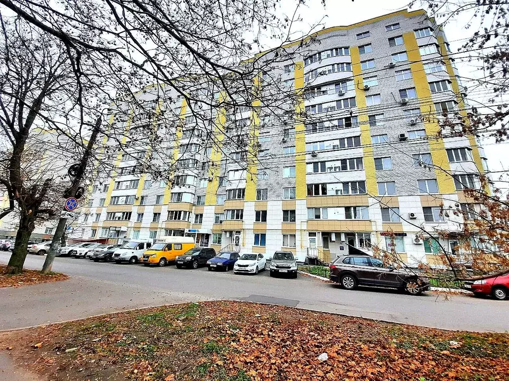 Купить Квартиру В Курске В Центре