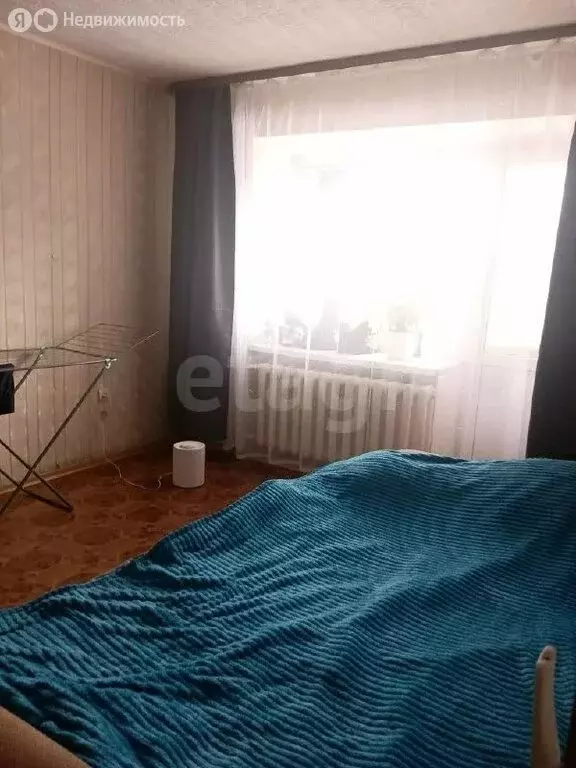 1-комнатная квартира: Ишим, улица Карла Маркса, 60А (30.7 м) - Фото 1