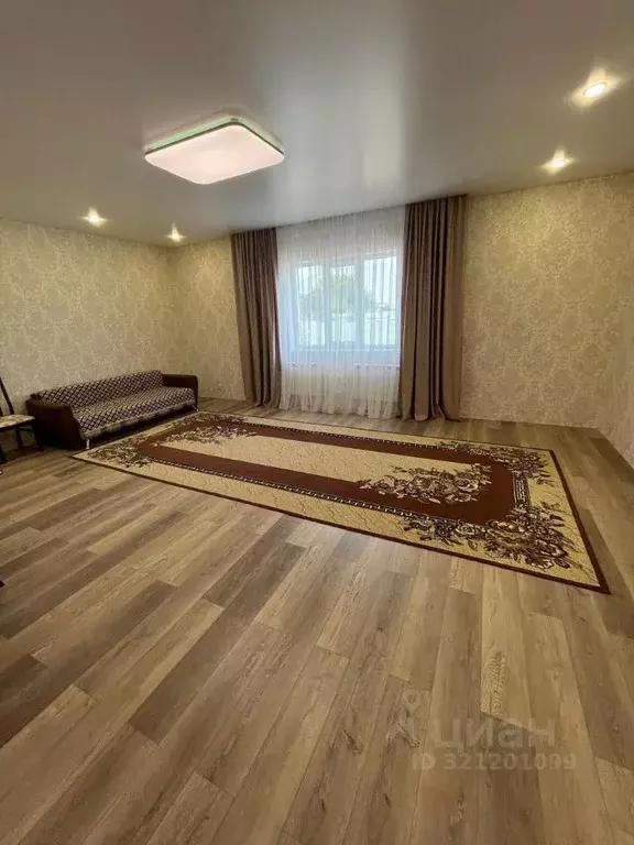 Дом в Оренбургская область, Ясный ул. Александра Куприенко (147 м) - Фото 2