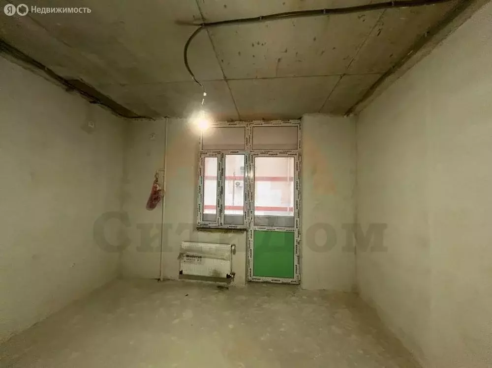 1-комнатная квартира: Саки, Санаторная улица, 25к1 (53.6 м) - Фото 1