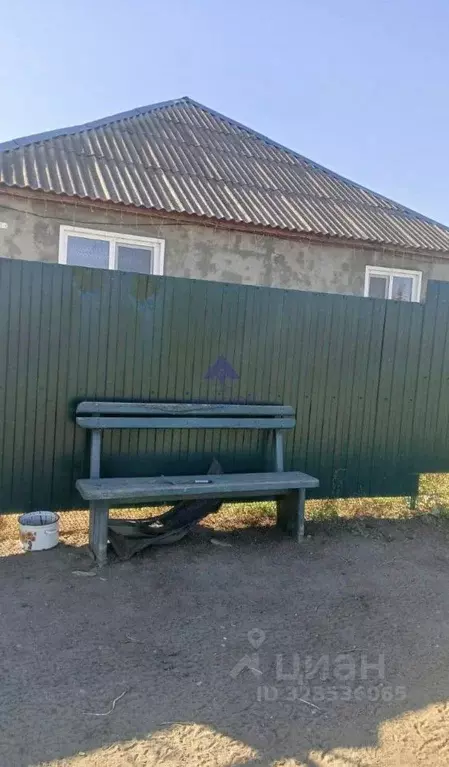 Дом в Ростовская область, Цимлянский район, Лозновское с/пос, ... - Фото 2