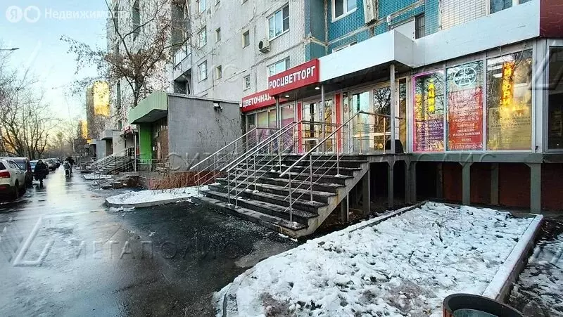 Помещение свободного назначения (35 м) - Фото 2