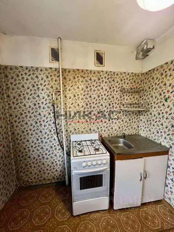 1-к кв. Ярославская область, Ярославль ул. Громова, 6 (31.0 м) - Фото 1
