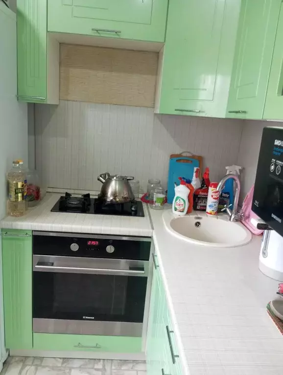 Продаётся 2-к квартира, 47.6 м - Фото 0