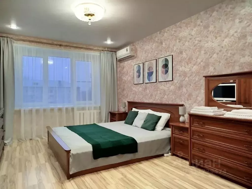 1-к кв. Московская область, Электросталь ул. Мира, 22 (33.0 м) - Фото 0