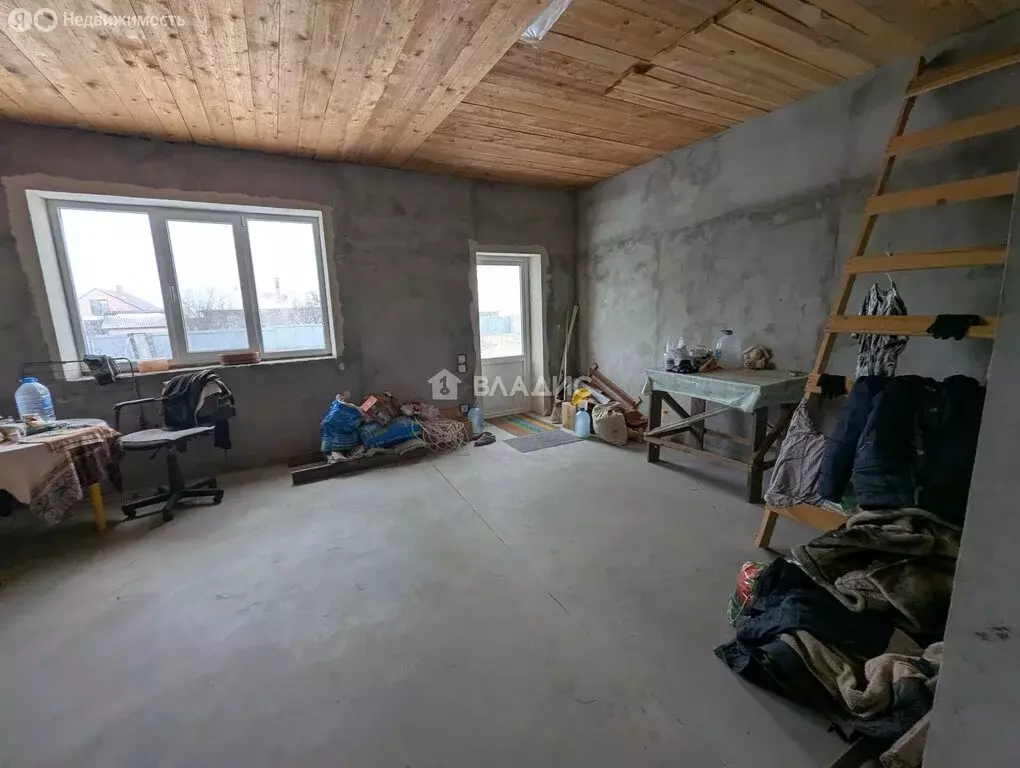 Дом в рабочий посёлок Разумное, микрорайон Разумное-71, улица ... - Фото 2