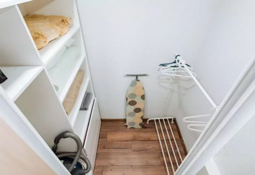 1-к кв. Башкортостан, Уфа ул. Конституции, 5/1 (32.0 м) - Фото 2