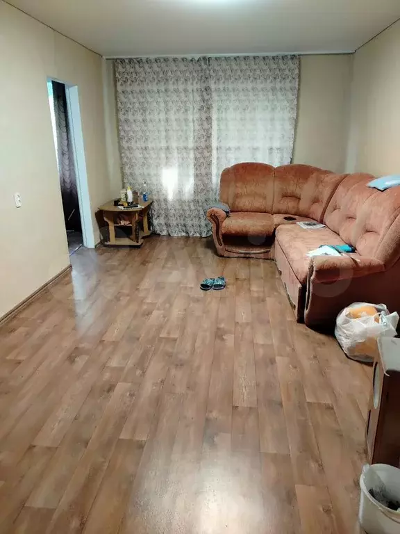 3-к. квартира, 70 м, 1/3 эт. - Фото 0