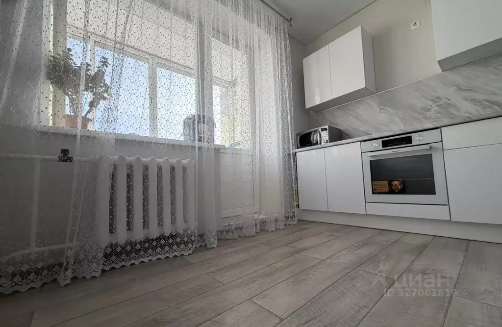 2-к кв. Челябинская область, Магнитогорск просп. Ленина, 135/2 (50.9 ... - Фото 1