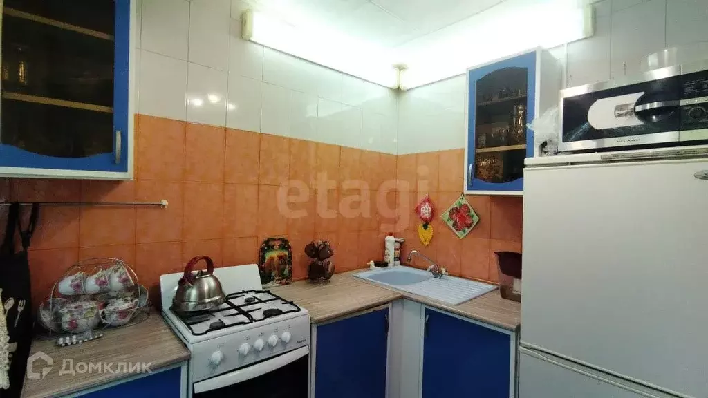Продаётся 1-к квартира, 32.4 м - Фото 1