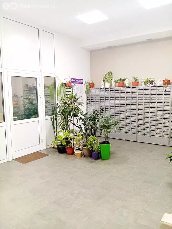 2-комнатная квартира: посёлок городского типа Голубое, Сургутский ... - Фото 2