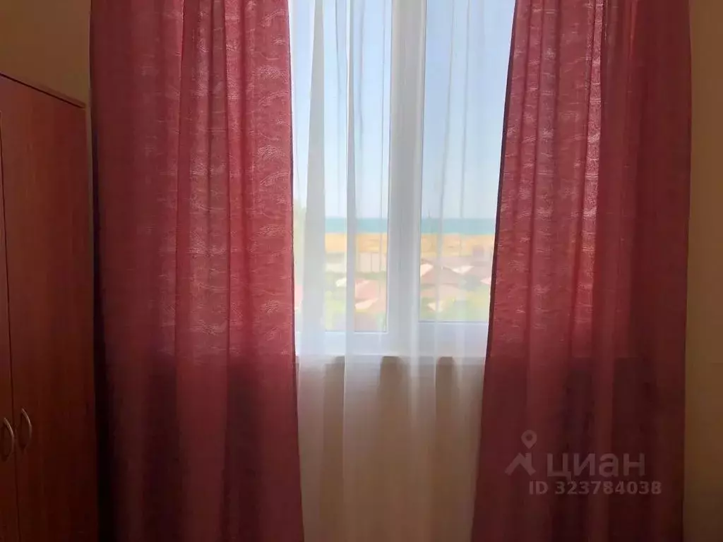 Комната Крым, Симферопольский район, Николаевка пгт ул. Полевая, 5 - Фото 2