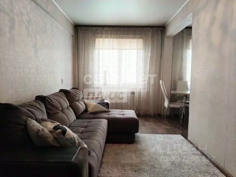 3-к кв. Алтайский край, Бийск Ленинградская ул., 111 (58.5 м) - Фото 2