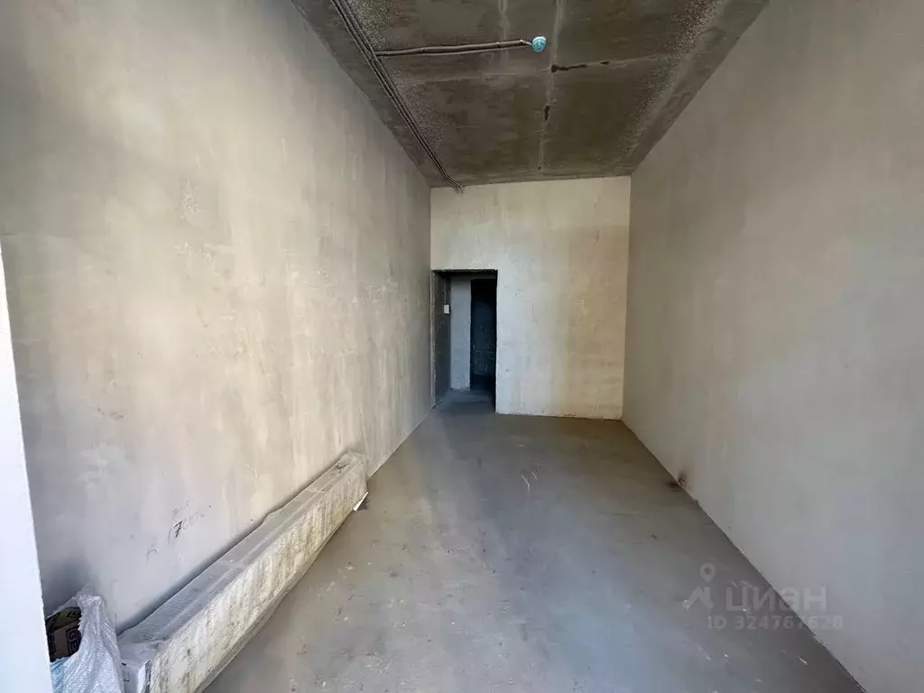 Помещение свободного назначения в Краснодарский край, Краснодар ул. ... - Фото 2