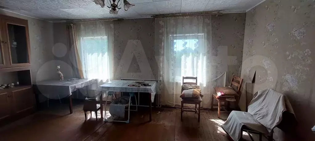 Дом 43,1 м на участке 8 сот. - Фото 1