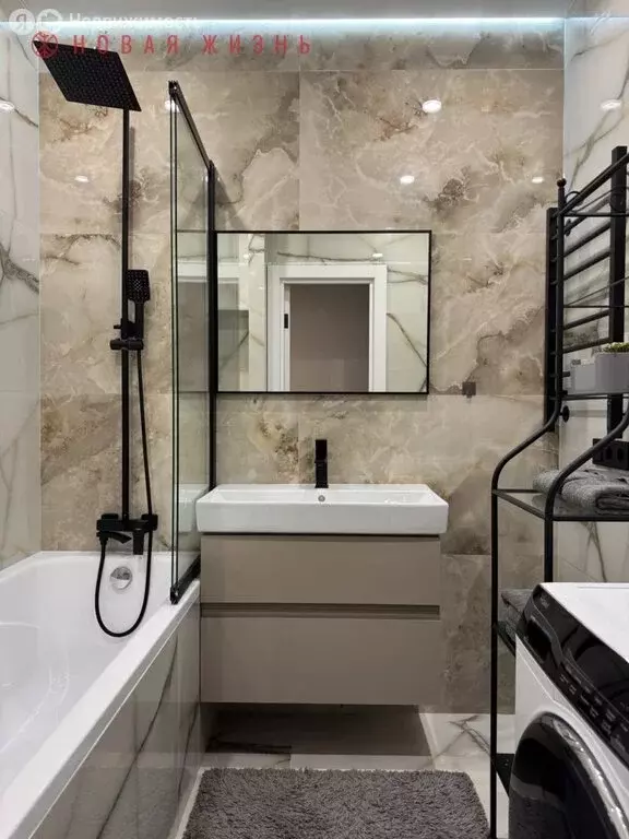 2-комнатная квартира: Самара, проспект Масленникова, 14А (69 м) - Фото 1