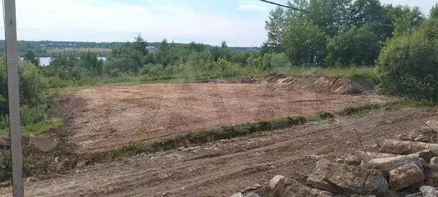 Участок 8 сот. (ИЖС) - Фото 0