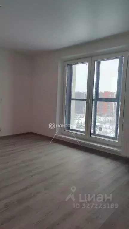 1-к кв. Челябинская область, Челябинский городской округ, пос. ... - Фото 1