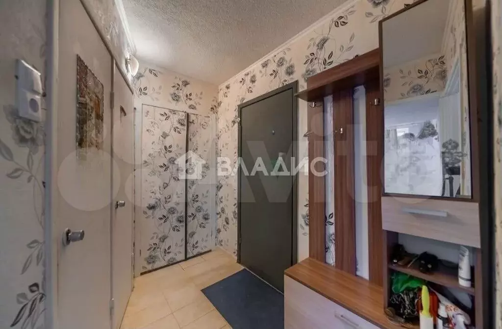 2-к. квартира, 39 м, 1/5 эт. - Фото 1