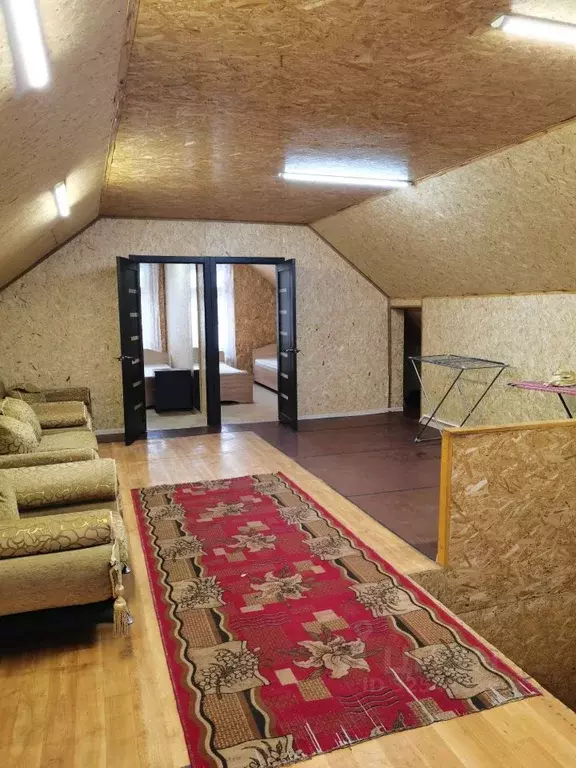 Дом в Новосибирская область, Новосибирский район, с. Толмачево ... - Фото 2