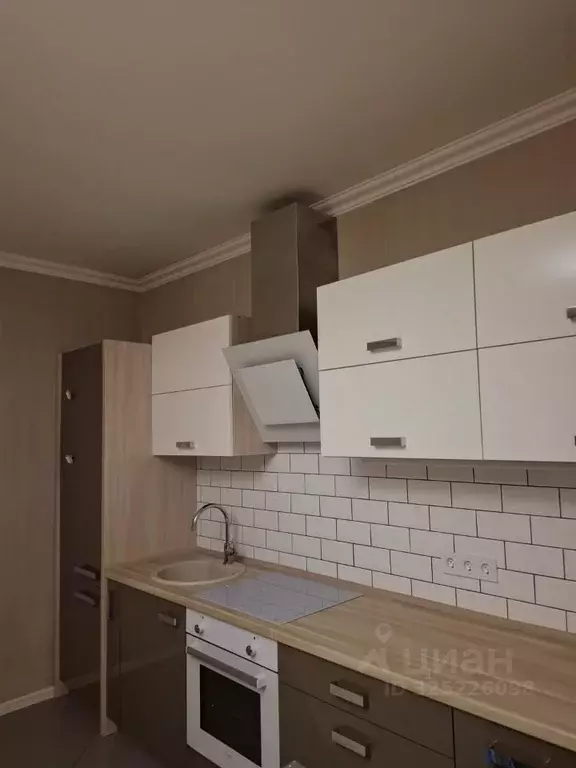 2-к кв. Пермский край, Пермь ул. Голева, 9А (54.2 м) - Фото 1