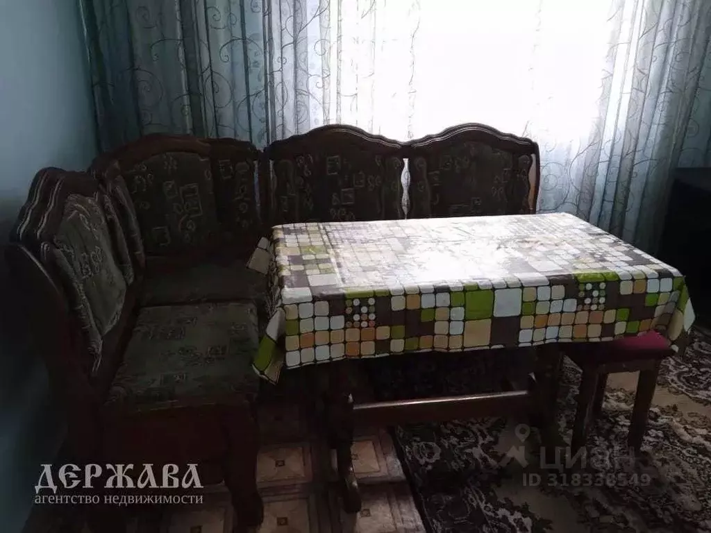 2-к кв. Белгородская область, Старый Оскол Степной мкр, 6 (63.0 м) - Фото 1