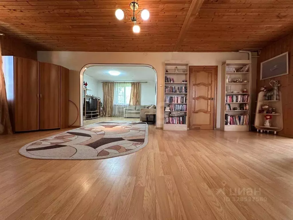 Дом в Московская область, Раменский муниципальный округ, д. Шилово 25 ... - Фото 0