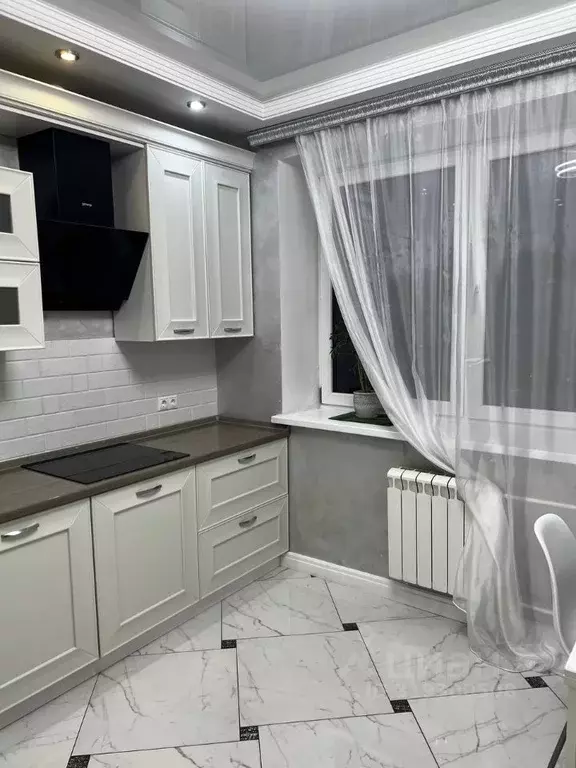 3-к кв. Московская область, Мытищи ул. Семашко, 10к1 (78.0 м) - Фото 1